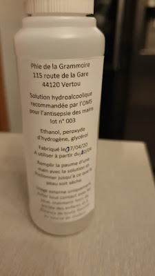 PHARMACIE DE LA GRAMMOIRE à Vertou