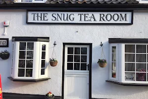 The Snug Tea Room image