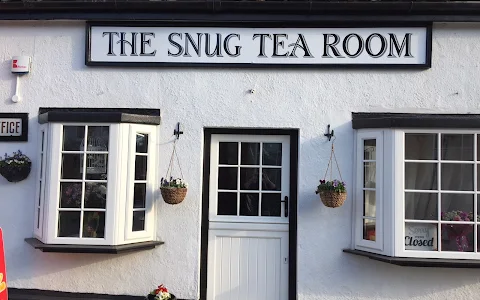 The Snug Tea Room image