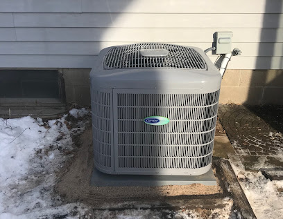 Action Heating & Air Conditioning, Inc.