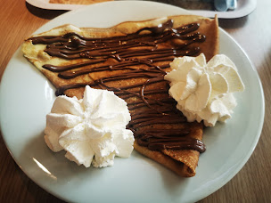 Photo n°48 de Crêp'eat Toulouse Gramont à Toulouse ()