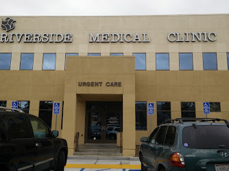 Riverside Medical Clinic - Moreno Valley