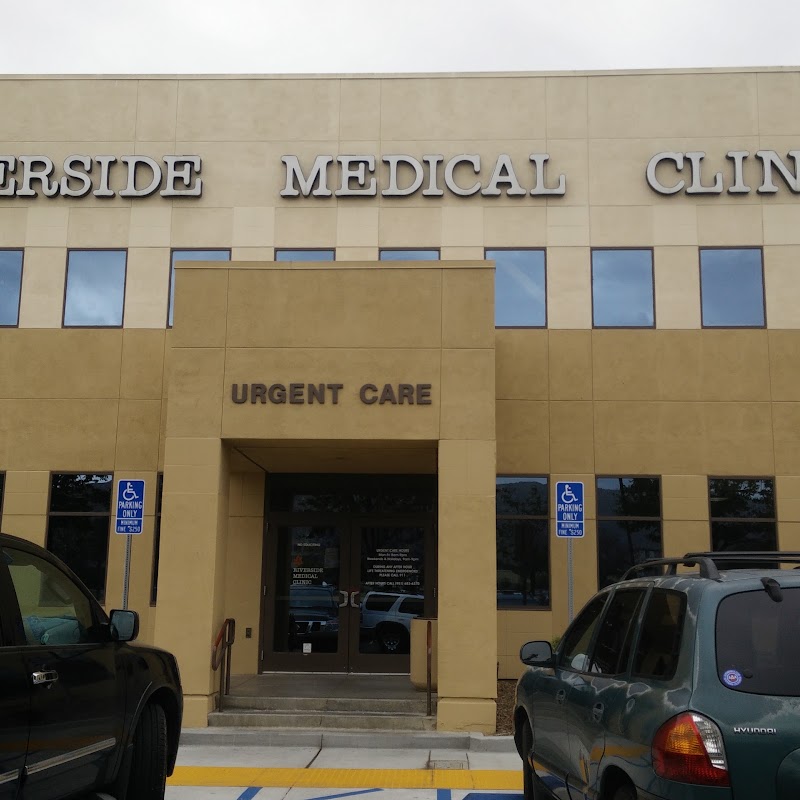 Riverside Medical Clinic - Moreno Valley