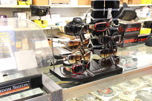 Motorcycle Dealer «Hog Alley», reviews and photos, 1525 I-35, Georgetown, TX 78628, USA