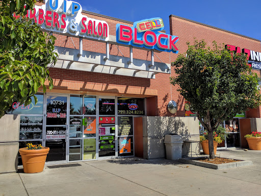 Cell Phone Store «Cell Block», reviews and photos, 10731 E Alameda Ave, Aurora, CO 80012, USA