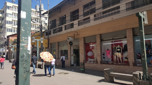 Tiendas de ropa de hosteleria en Tegucigalpa