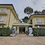 Photo n°12 de l'avis de 3B.t fait le 22/05/2021 à 06:22 sur le  JR Resort Logos Forte dei Marmi à Forte dei Marmi