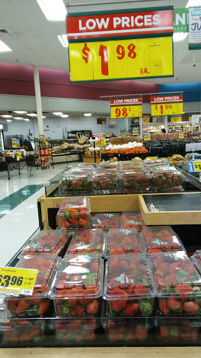 Grocery Store «H-E-B Grocery», reviews and photos, 3200 N 10th St, McAllen, TX 78501, USA