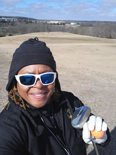 Golf Club «Old Brickyard Golf Club», reviews and photos, 605 N Fwy Service Rd, Ferris, TX 75125, USA