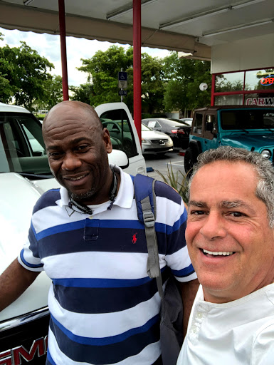 Used Car Dealer «CARWAY Auto Sales», reviews and photos, 1301 N State Rd 7, Pompano Beach, FL 33063, USA