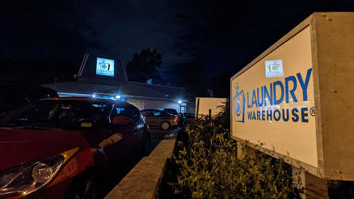 Laundromat «Laundry Warehouse Elizabeth – Elmora Ave», reviews and photos, 205-219 Elmora Ave, Elizabeth, NJ 07202, USA