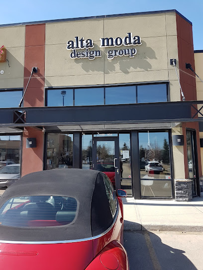 Alta Moda Design Group