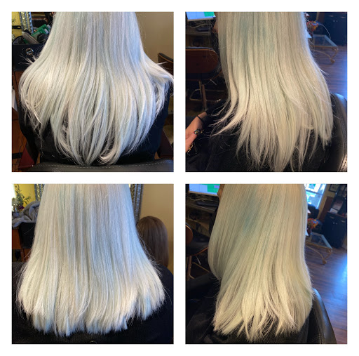 Beauty Salon «Sonya Salon & Spa», reviews and photos, 372 Farnsworth Ave, Bordentown, NJ 08505, USA