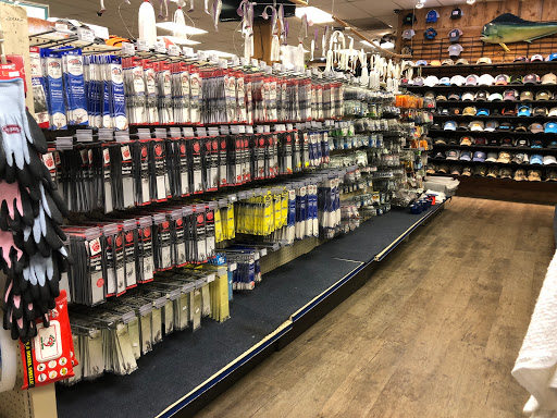 Sporting Goods Store «Anglers Sport Center», reviews and photos, 1456 Whitehall Rd, Annapolis, MD 21409, USA