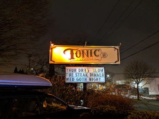 Live Music Venue «Tonic Lounge», reviews and photos, 3100 NE Sandy Blvd, Portland, OR 97232, USA