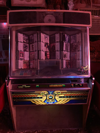 Bar «Silver Dollar», reviews and photos, 308 Main St, Bandera, TX 78003, USA