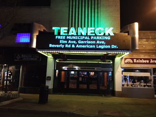Movie Theater «Teaneck Cinemas», reviews and photos, 503 Cedar Ln, Teaneck, NJ 07666, USA