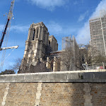 Photo n° 16 de l'avis de mehdi.o fait le 28/03/2023 à 11:38 pour Bateaux Parisiens à Paris
