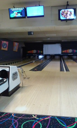 Bowling Alley «Pin Twist Family Entertainment Center», reviews and photos, 308 TX-46, Seguin, TX 78155, USA