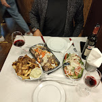 Photo n°1 de l'avis de Leonor.i fait le 05/11/2022 à 22:34 sur le  Cervejaria A Várzea à Torres Vedras