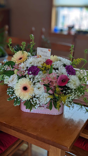 Florist «NE FLOWER BOUTIQUE», reviews and photos, 11702 Bustleton Ave, Philadelphia, PA 19116, USA