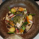 Photo n° 4 de l'avis de Eléonor.e fait le 14/12/2019 à 22:11 pour O'bistronome à Conflans-Sainte-Honorine