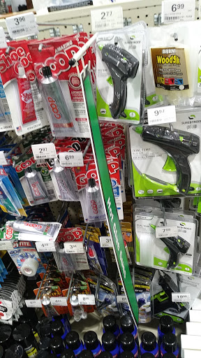 Home Improvement Store «Menards», reviews and photos, 1100 Avenue of Mid-America, Effingham, IL 62401, USA