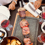 Photo n°2 de l'avis de Stefano.a fait le 23/07/2021 à 08:33 sur le  Chalet il Rosso à Prato Nevoso