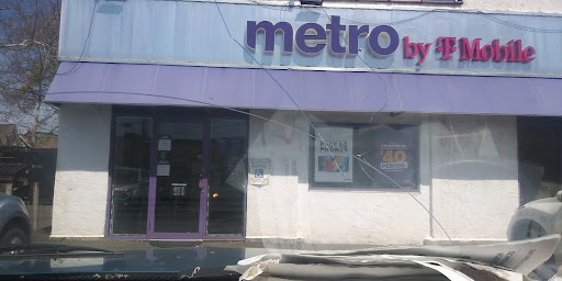 MetroPCS Authorized Dealer, 185 Grand Ave, New Haven, CT 06513, USA, 
