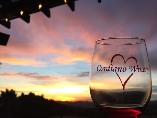 Cordiano Winery