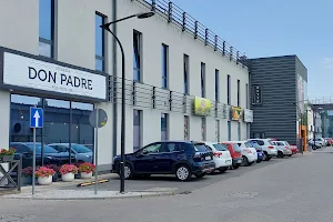 Restauracja Don Padre Wrocław image