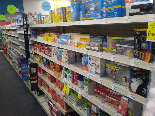 Drug Store «CVS», reviews and photos, 9009 Silverbrook Rd, Fairfax Station, VA 22039, USA