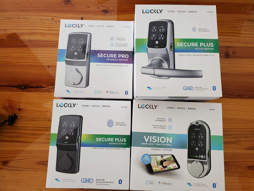 Locksmith «Admiral Security Locksmith», reviews and photos, 3202 E 11th St, Tulsa, OK 74104, USA