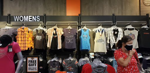 Harley-Davidson Dealer «Orlando Harley-Davidson at Disney Springs», reviews and photos, 1502 Buena Vista Dr B1, Lake Buena Vista, FL 32830, USA