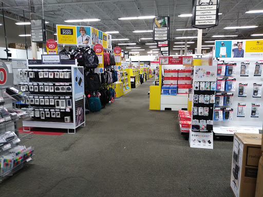 Office Supply Store «Office Depot», reviews and photos, 12550 W Sunrise Blvd, Sunrise, FL 33323, USA