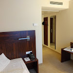 Photo n°13 de l'avis de Brenn.o fait le 27/02/2018 à 07:47 sur le  Hotel an der Oper à Chemnitz