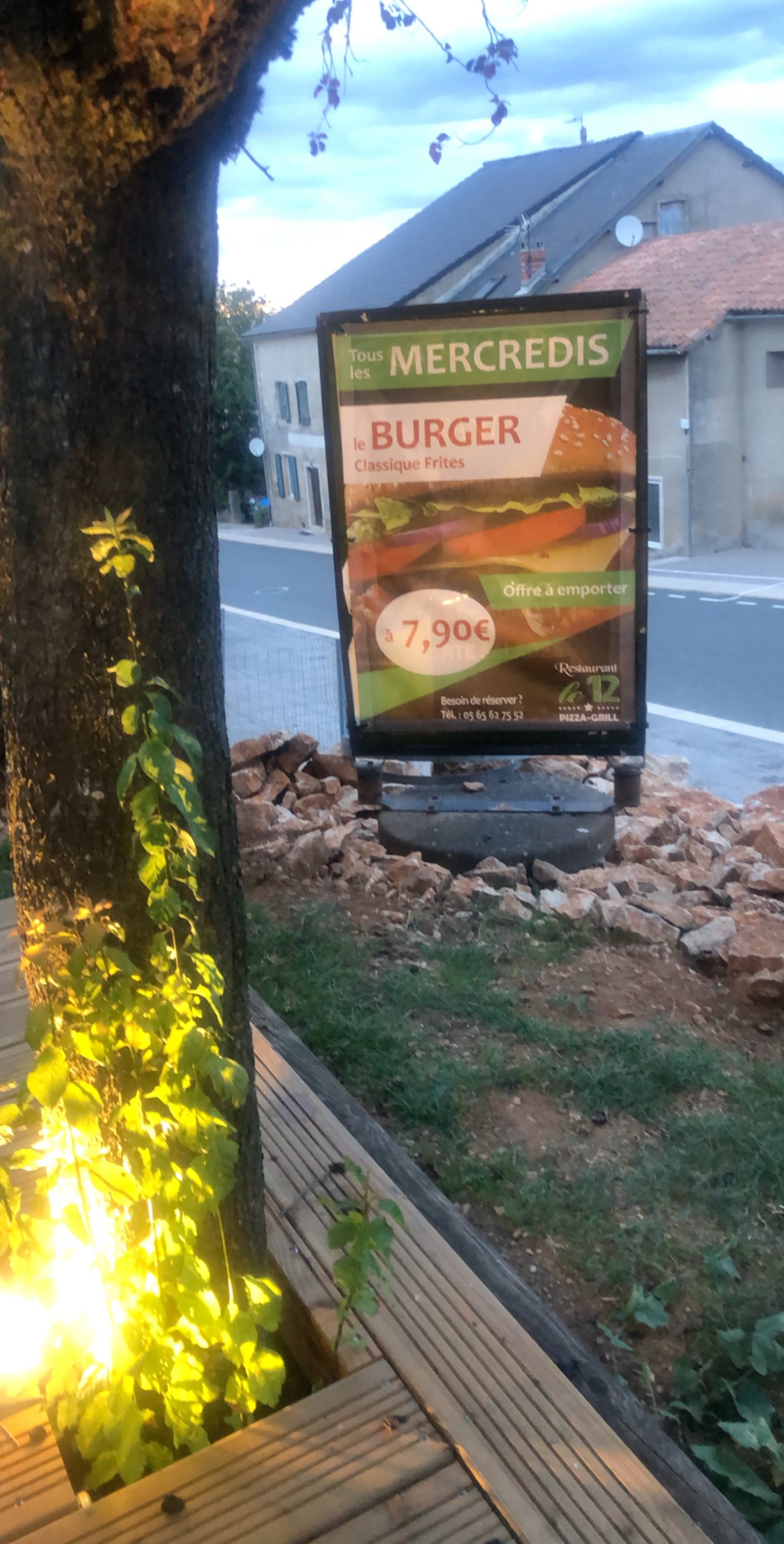 Photo n° 3 de l'avis de Cem.i fait le 17/08/2020 à 19:11