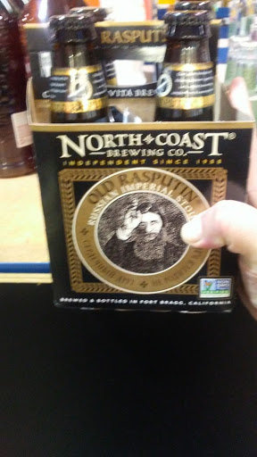 Wine Store «BevMo!», reviews and photos, 6393 Pacific Ave, Stockton, CA 95207, USA