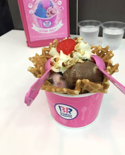 Top 18 cửa hàng baskinrobin Huyện Lệ Thủy Quảng Bình 2022