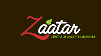 Photos du propriétaire du Restaurant libanais Zaatar à Paris - n°3