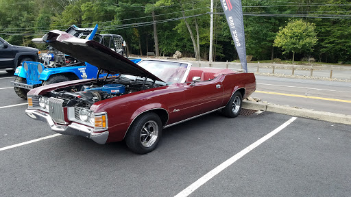 Auto Parts Store «A & A Auto Stores, Inc.», reviews and photos, 954 Schuylkill Mall Rd, Frackville, PA 17931, USA