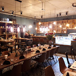 Photo n°1 de l'avis de Nyasha.i fait le 28/12/2017 à 17:34 sur le  brisgavi Restaurant, Weinbar à Berlin