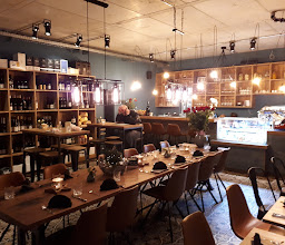 brisgavi Restaurant, Weinbar photo