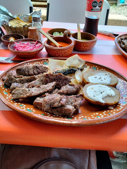 El corral steak house - Ocampo 24, Zona Centro, 34630 Santiago Papasquiaro, Dgo., Mexico