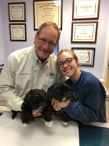 Burke Animal Clinic image