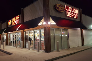 River Point Liquor Store