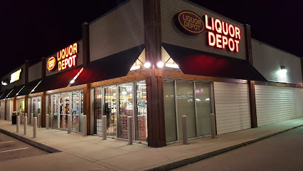 River Point Liquor Store