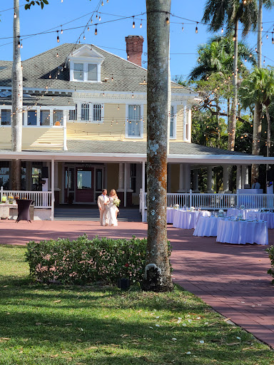 Wedding Venue «The Heitman House», reviews and photos, 2577 First St, Fort Myers, FL 33901, USA