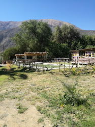 Eco Camping La Palmera