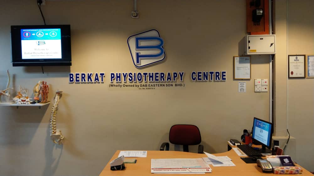 Berkat Physiotherapy Centre